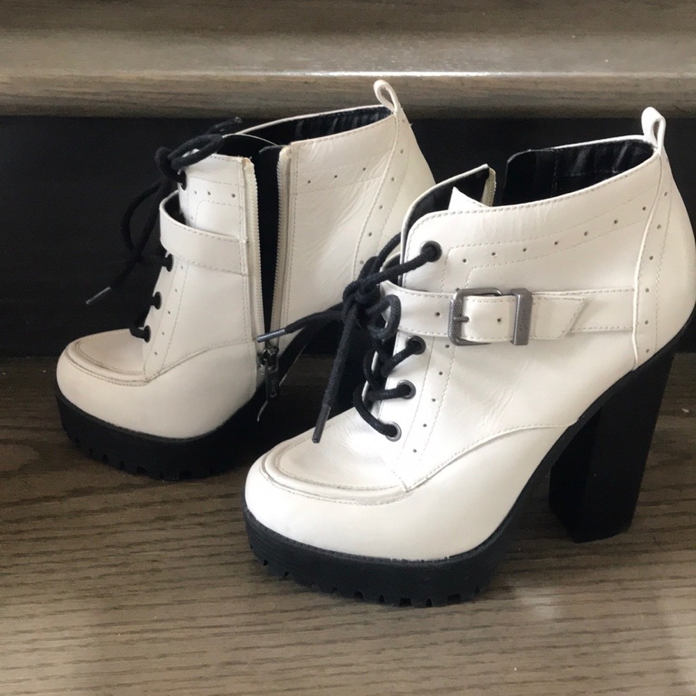 Circus by Sam Edelman! Brand new heels
